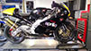 2000 Aprilia RS 250