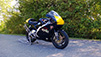 2000 Aprilia RS 250